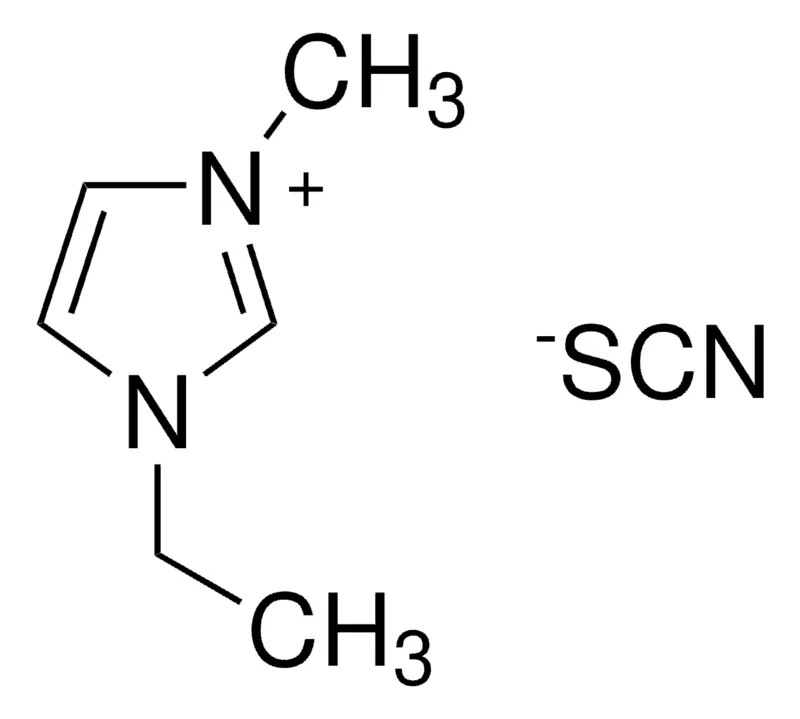 Sigma-Aldrich 1-乙基-3-甲基咪唑硫氰酸盐，≥95%（H-NMR，HPLC）