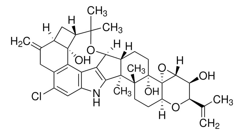 Sigma-Aldrich 青霉震颤素 A,≥95%(HPLC和TLC)