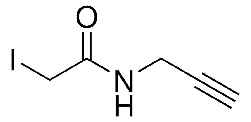 Sigma-Aldrich Iodoacetamide Alkyne-C3,≥95%(HPLC),粉末,无半胱氨酸反应性ABPP基准探针