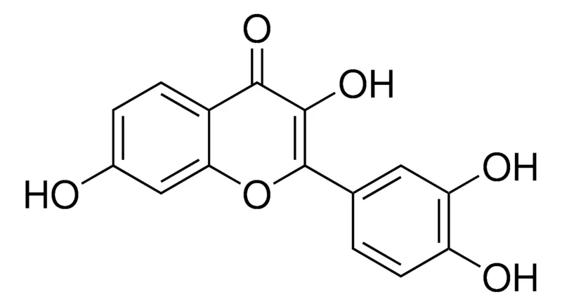 Sigma-Aldrich Fisetin,≥95%(HPLC)