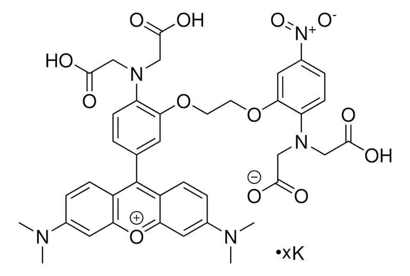 Sigma-Aldrich Rhod-5N potassium salt，≥95%（HPLC）