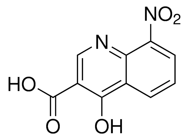 Sigma-Aldrich DNA2 Inhibitor C5，≥95%（HPLC），粉末，DNA 2解旋酶/核酸酶抑制剂