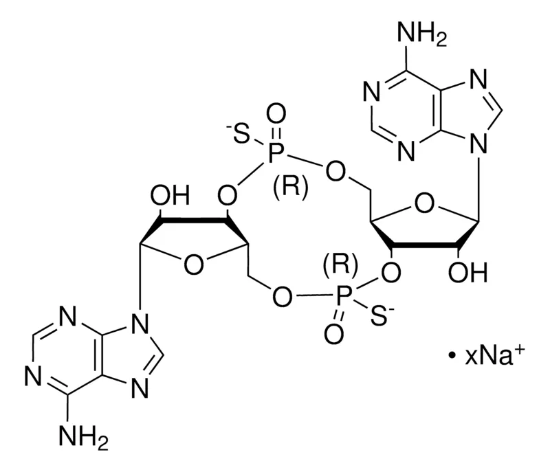 Sigma-Aldrich ML RR-S2 CDA 钠盐,≥95%(HPLC)