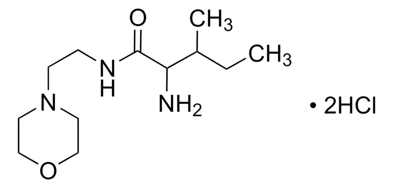 Sigma-Aldrich LM11A-31 dihydrochloride,≥95%(HPLC)