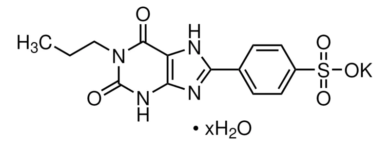 Sigma-Aldrich PSB 1115 potassium salt hydrate，≥95%（HPLC）
