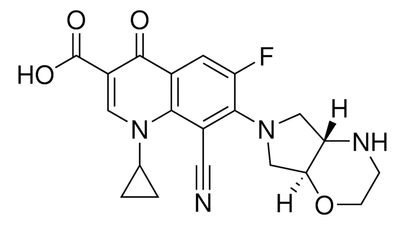 Sigma-Aldrich Finafloxacin，≥95%（HPLC）