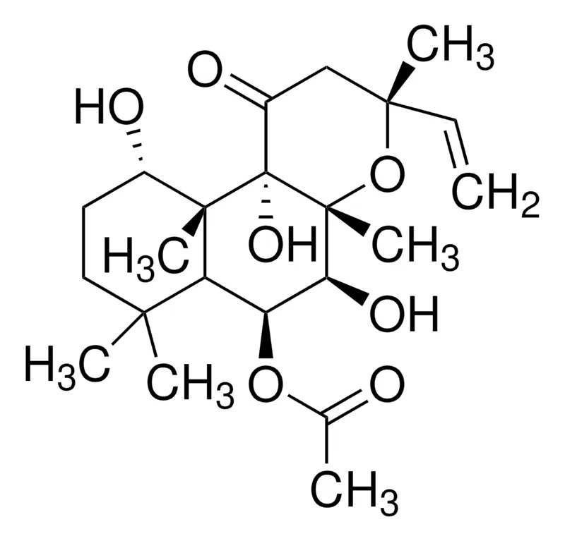 Sigma-Aldrich 6-乙酰-7-脱乙酰福斯考灵,≥95%(HPLC)