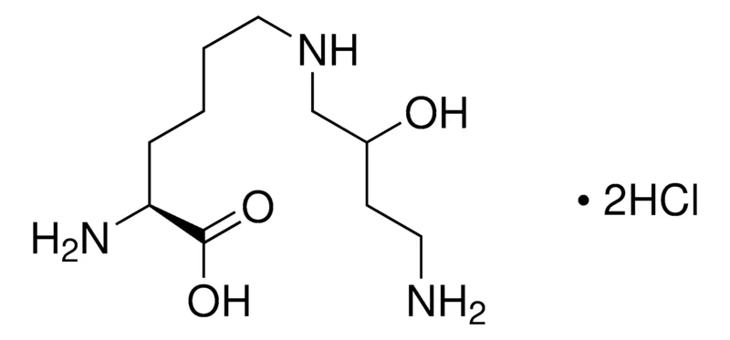 Sigma-Aldrich (2S)- 酪氨酸 二盐酸盐，≥95%（HPLC）