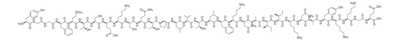 Sigma-Aldrich β-Endorphin human,≥95%(HPLC)