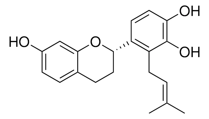 Sigma-Aldrich Kazinol U,≥95%(HPLC)