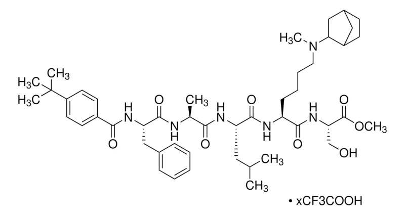 Sigma-Aldrich UNC4976 Trifluoroacetate,≥95%(HPLC)