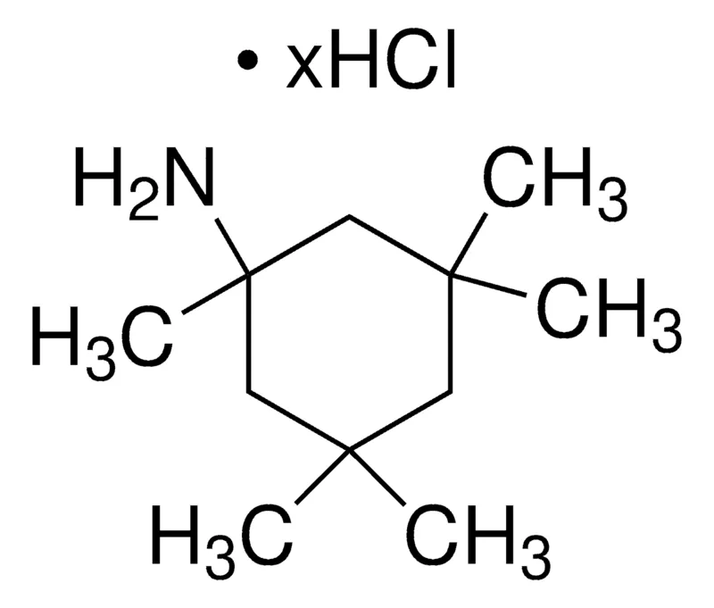 Sigma-Aldrich Neramexane hydrochloride,≥95%(HPLC)