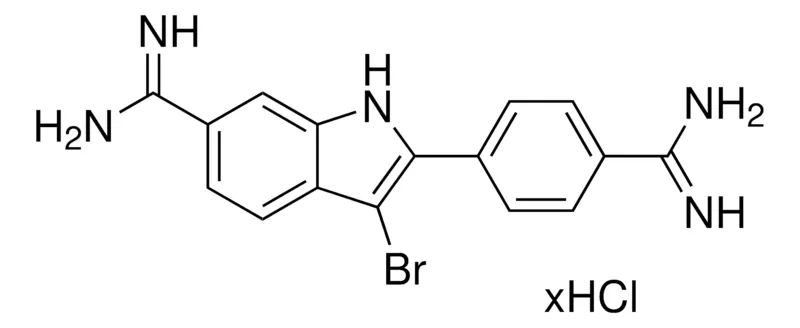 Sigma-Aldrich Br-DAPI hydrochloride,≥95%(HPLC)