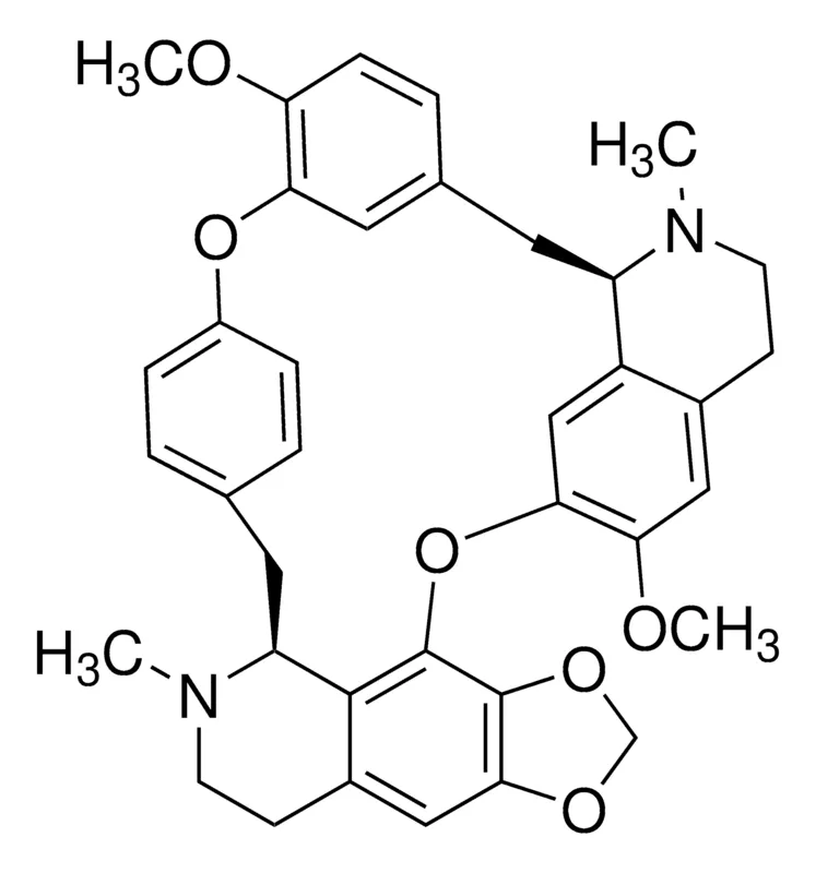 Sigma-Aldrich 千金藤碱，≥95%（HPLC）