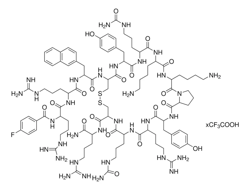 Sigma-Aldrich Motixafortide trifluoroacetate，≥95%（HPLC）