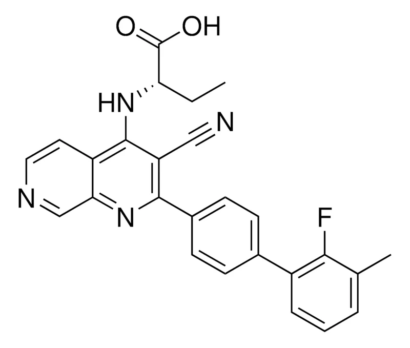 Sigma-Aldrich BAY-0361,≥95%(HPLC)