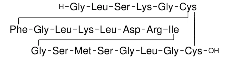 Sigma-Aldrich Natriuretic Peptide, C-Type,≥95%(HPLC)