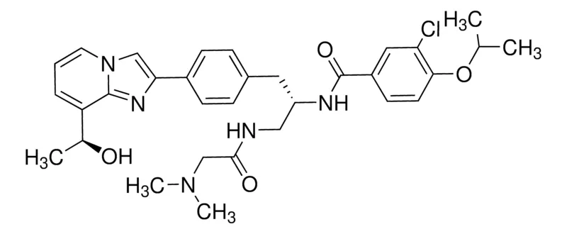 Sigma-Aldrich GSK923295,≥95%(HPLC)