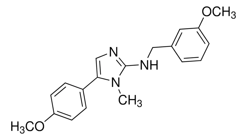 Sigma-Aldrich MALAT1-IN-5,≥95%(HPLC)