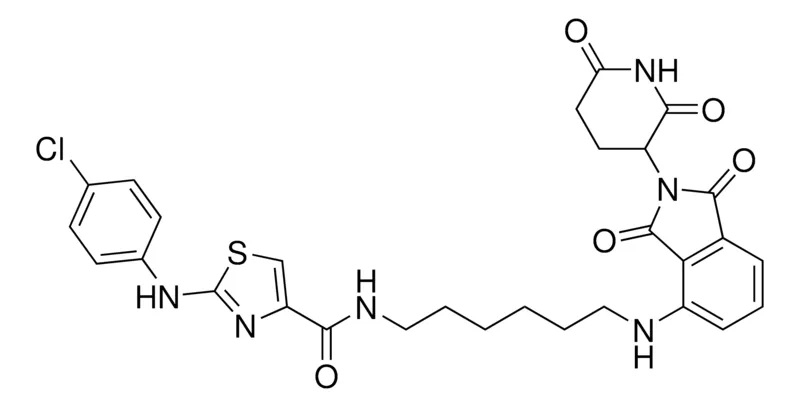 Sigma-Aldrich SF3B1 Protein Degrader，≥95%（HPLC）
