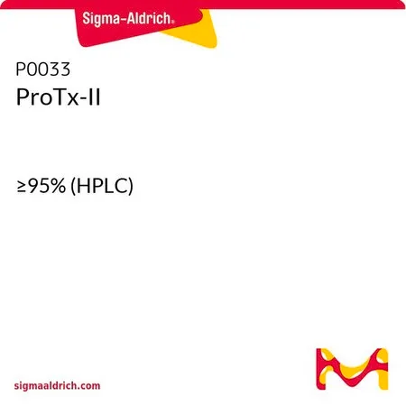 Sigma-Aldrich ProTx-II,≥95%(HPLC)