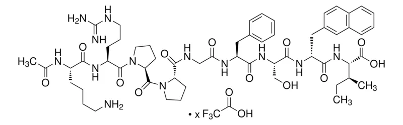 Sigma-Aldrich R-715 TFA salt,≥95%(HPLC)