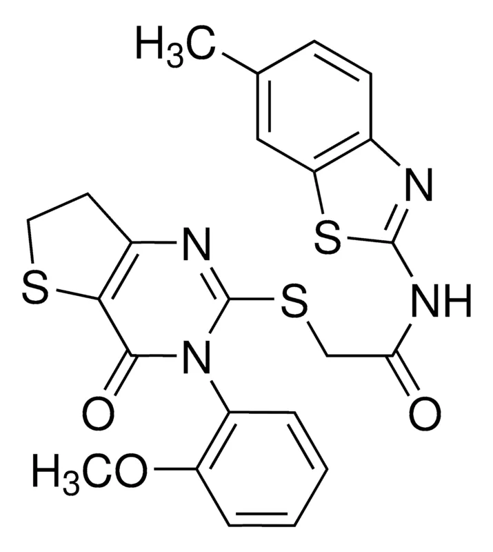 Sigma-Aldrich IWP-4,≥95%(HPLC)