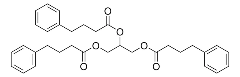 Sigma-Aldrich Glycerol phenylbutyrate，≥95%（HPLC）