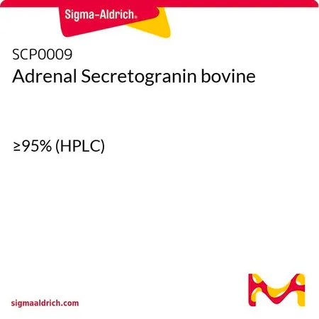 Sigma-Aldrich Adrenal Secretogranin bovine，≥95%（HPLC）