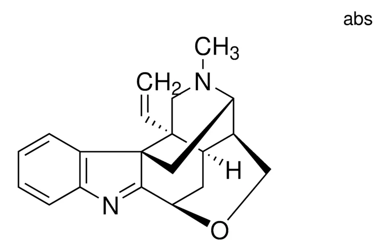 Sigma-Aldrich Koumine,≥95%(HPLC)