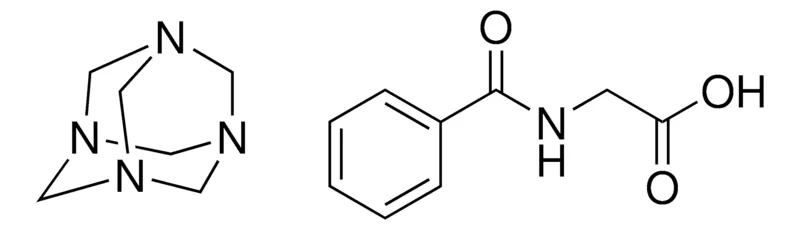 Sigma-Aldrich Methenamine hippurate,≥95%(HPLC)