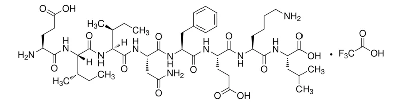 Sigma-Aldrich EIINFEKL trifluoroacetate salt,≥95%(HPLC)