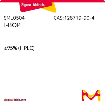 Sigma-Aldrich I-BOP,≥95%(HPLC)