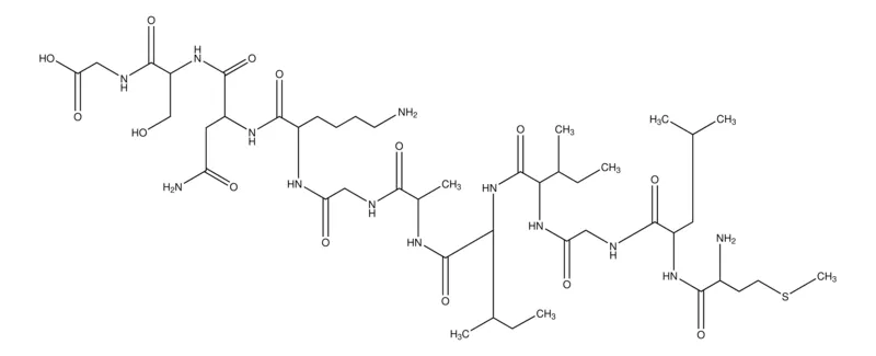 Sigma-Aldrich 淀粉样β-蛋白片段35-25,≥95%(HPLC)
