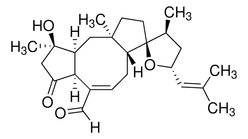Sigma-Aldrich Ophiobolin A,≥95%(HPLC)