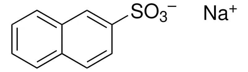 Sigma-Aldrich 2-萘磺酸钠，≥95%（HPLC）