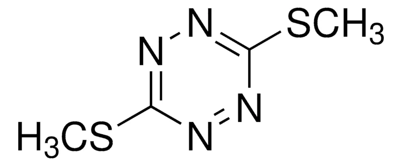 Sigma-Aldrich 3,6-双（甲硫基）-1,2,4,5-四嗪，≥95%（HPLC）