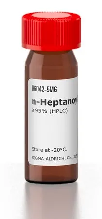 Sigma-Aldrich n-Heptanoyl coenzyme A lithium salt，≥95%（HPLC）