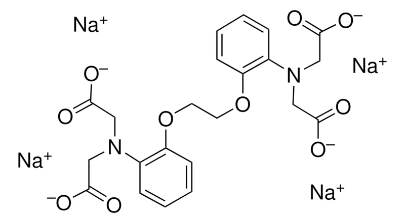 Sigma-Aldrich 1,2-双(2-氨基苯氧基)乙烷-N,N,N′,N′-四乙酸 四钠盐,≥95%(HPLC)