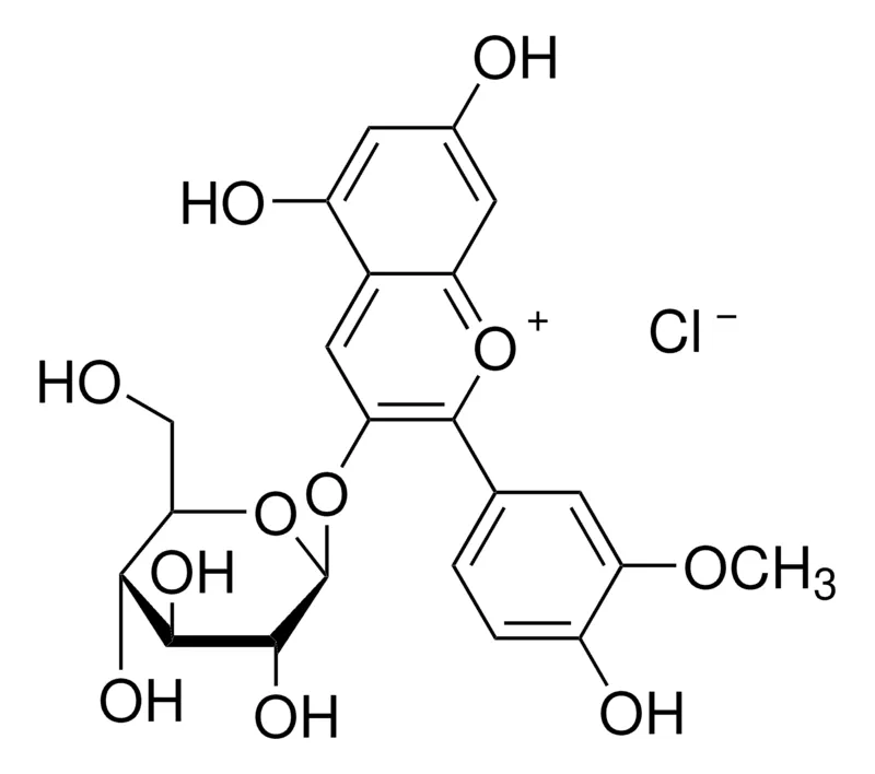 Sigma-Aldrich 芍药素3-O-葡萄糖苷氯化物,≥95%(HPLC)