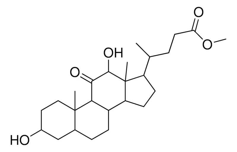Sigma-Aldrich BAA473 (11-oxo-12S-hydroxy lithocholic acid methyl ester),≥95%(HPLC)