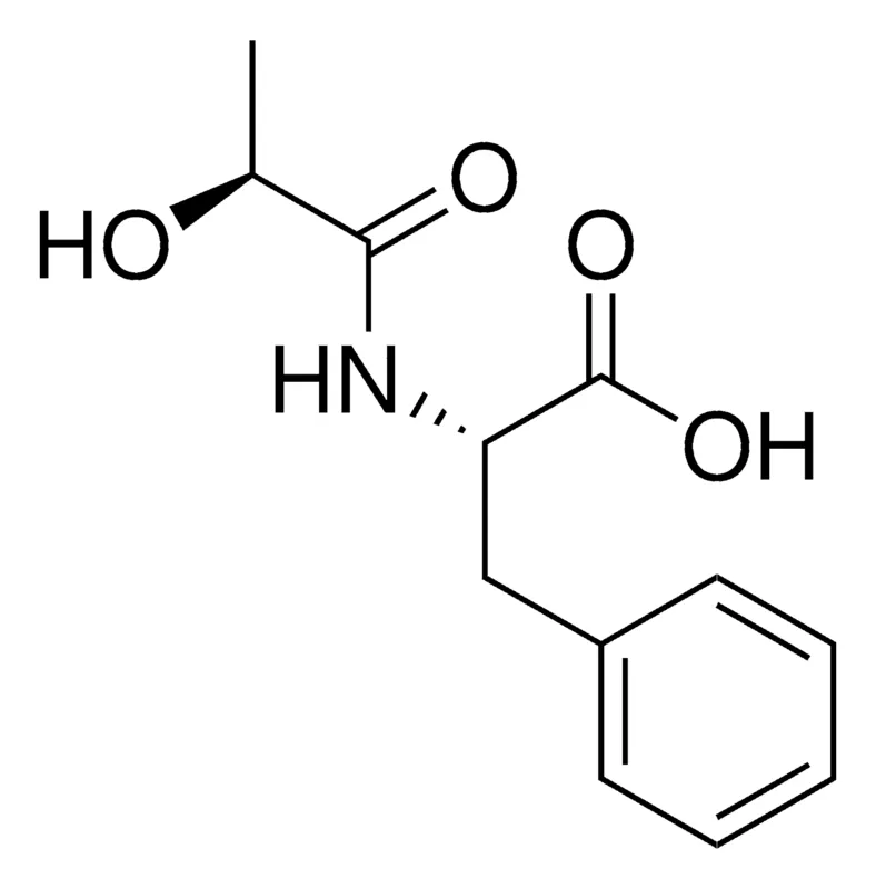 Sigma-Aldrich N-Lactoylphenylalanine,≥95%(HPLC)