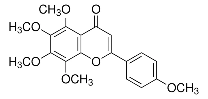 Sigma-Aldrich 桔皮素,≥95%(HPLC)
