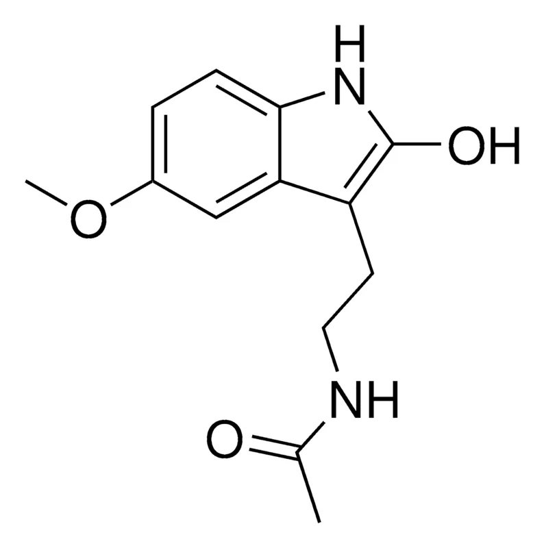 Sigma-Aldrich 2-Hydroxymelatonin,≥95%(HPLC)