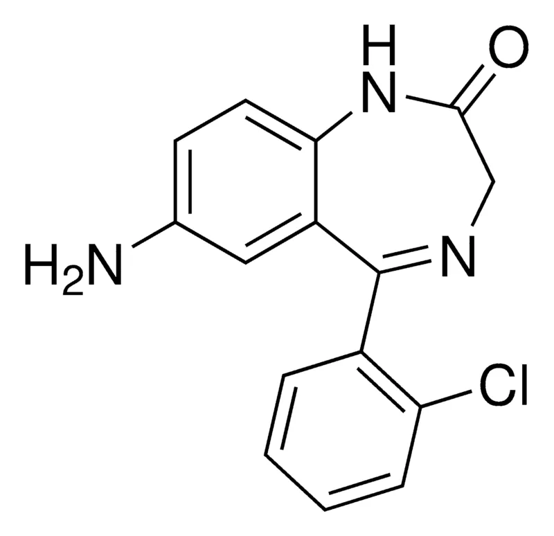 Sigma-Aldrich 7-Aminoclonazepam,≥95%(HPLC)