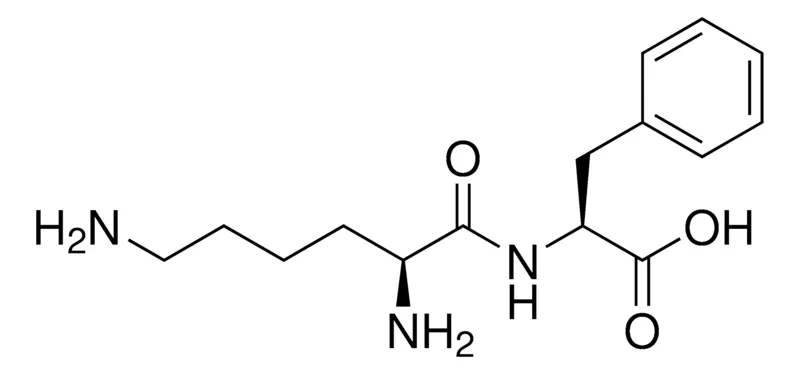 Sigma-Aldrich Lysylphenylalanine,≥95%(HPLC)