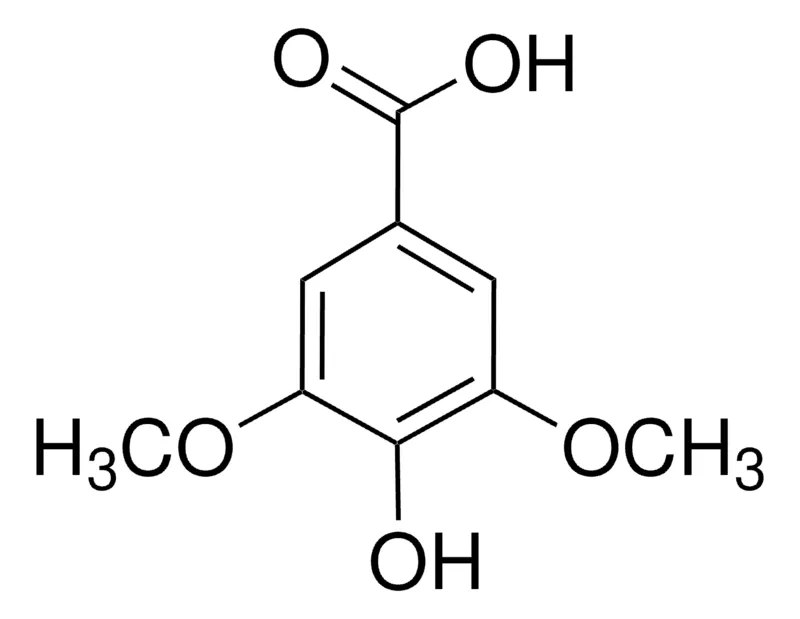 Sigma-Aldrich 丁香酸,≥95%(HPLC)