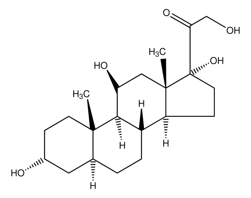 Sigma-Aldrich 5α-Tetrahydrocortisol,≥95%(HPLC)