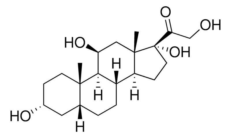 Sigma-Aldrich Tetrahydrocortisol,≥95%(HPLC)
