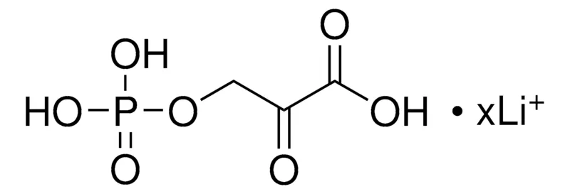 Sigma-Aldrich 羟基丙酮酸磷酸酯 锂盐,≥95%(HPLC)